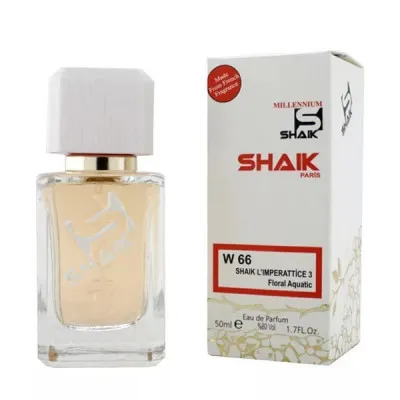 Shaik parfyum W66 (Dolce & Gabbana 3 L'imperatrice)