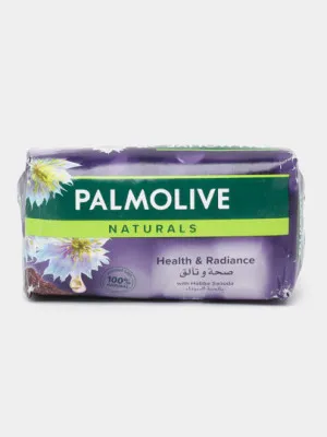 Туалетное мыло Palmolive Health Radiance, 170 г