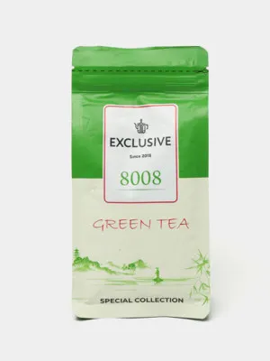 Зеленый чай Exclusive China, 150 г