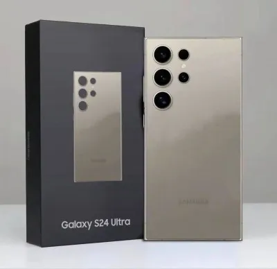 Смартфон Samsung Galaxy S24 Ultra
