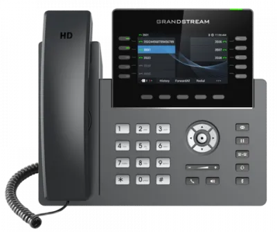 IP телефон Grandstream GRP2615