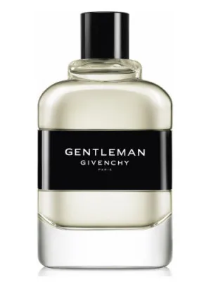 Парфюм Gentleman (2017) Givenchy для мужчин