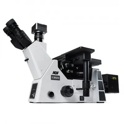 ADF I350M metallografiya uchun teskari tasvirli mikroskop