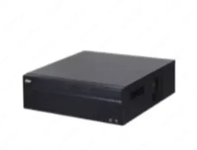 IP video yozuvchisi DAHUA DHI-NVR5864-R-4KS2 (8HDD - 4K - UHD)