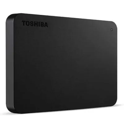 Внешний HDD Toshiba HD 2TB 2.5 USB