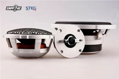 Трехомпонентная автомобильная акустика STEG SS-1