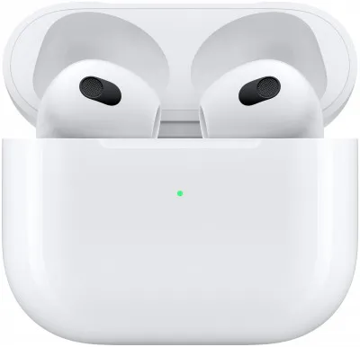 Apple AirPods 3 simsiz minigarnituralari
