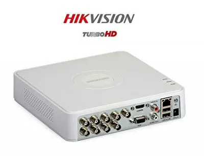 Видеорегистратор HIKVISION DS-7108HGHI-F1/N