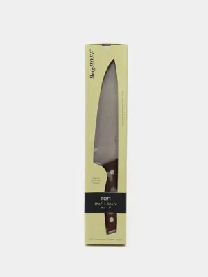 Нож поварской BergHOFF, 20 см