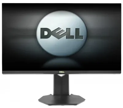 Монитор Dell S2421HGF черный
