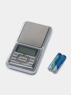 Кухонные электронные весы MH-Series Pocket Scale
