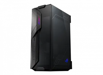 Компьютерный корпус Asus GR101 ROG Z11 Black