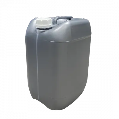 Пластиковая канистра "Titan" (20 литров) 1.100 кг