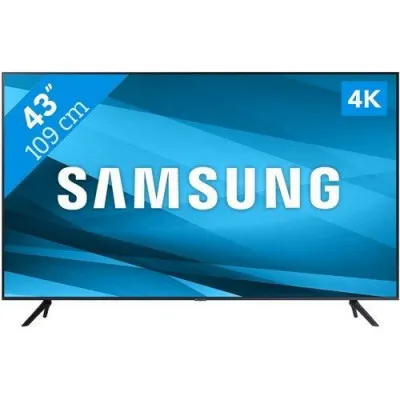 Телевизор Samsung 4K LED Smart TV