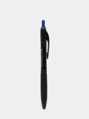 Ручка c кнопкой Linc Pentonic VRT, 0.7 мм, синяя