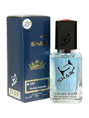 Eau de Parfum K by Dolce&Gabbana Shaik №173, erkaklar uchun, 50 ml
