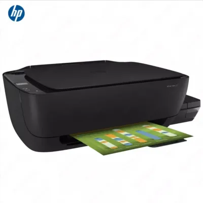 Принтер HP - Ink Tank 315 AiO (A4, 8 стр/мин, струйное МФУ, LCD, USB2.0)