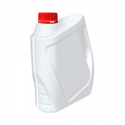 "Tonva" plastik kanistr (3 litr) 0,200 kg