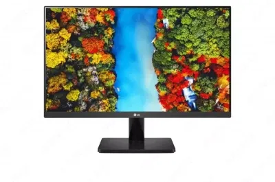 LG 24MP500-B monitori