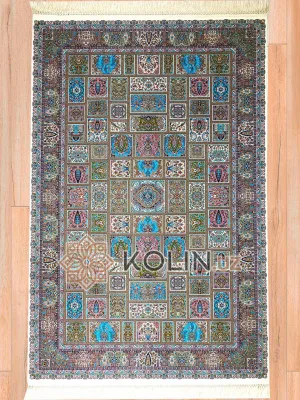 Ковры Isfahan 1261 кремовый