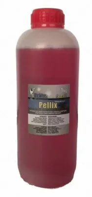 Очиститель кожи и заменителя кожи Pellix 1/1kg