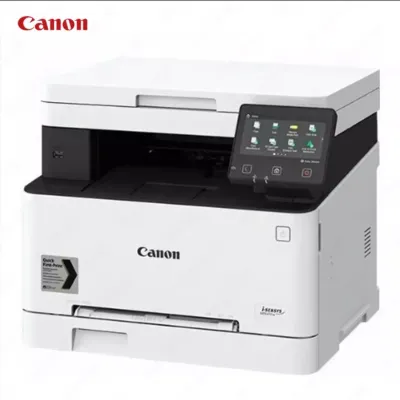 Лазерный принтер Canon i-SENSYS MF651CW (A4, 27 стр/мин, 1Gb, 600dpi, USB 2.0, лазерный МФУ, сетевой)