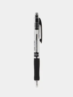 Ручка шариковая Uniball Laknock, 0.7 мм, чёрная