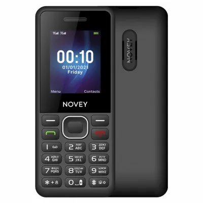 Novey A10 telefoni (1 yil kafolat)