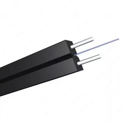 Оптический кабель Single Mode, 4-UT28 сталька, FP Mark