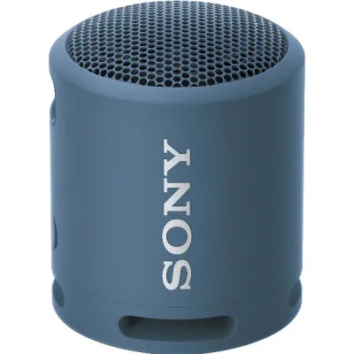 Портативная колонка Sony / Wireless Speaker / Extra Bass / Pink