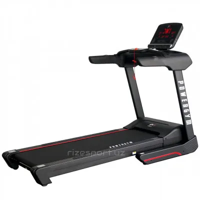 Treadmill PowerGym PG 140