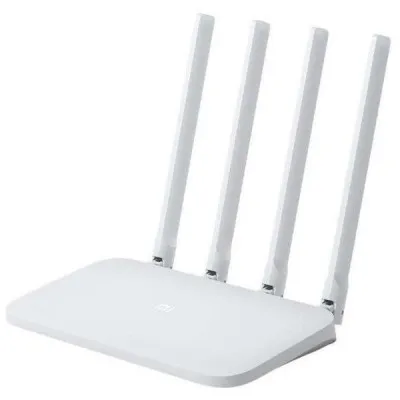 Wi-Fi router Xiaomi Mi Wi-Fi Router 4C / White