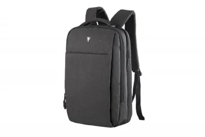 Рюкзак для ноутбука 2E Melange 16" Black (2E-BPN9266BK)