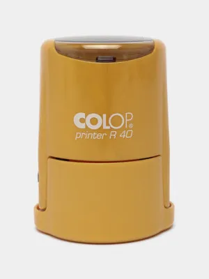 Оснастка Colop Printer R40N - 1