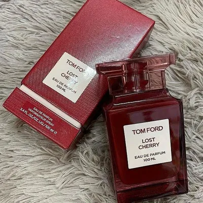 Parfum Atir Tom Ford Lost Cherry (Атир)