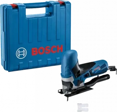 Лобзик Bosch GST 90 E PROFESSIONAL