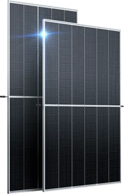 Солнечные панели Trina Vertex 550W+