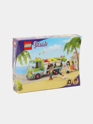 LEGO Friends 41712