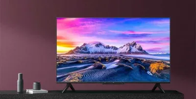 Телевизор Samsung Full HD Smart TV Android