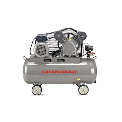 Kompressor GRANDFAR GF2051A-100