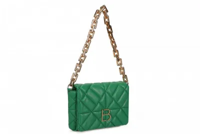 Женская сумка 1533 Зелёный