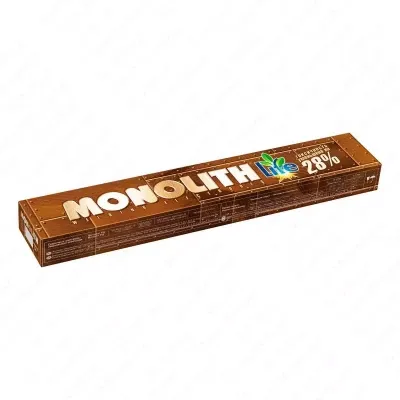Сварочные электроды MONOUTH UONI 4.0 (блок)