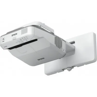 Ультракороткофокусный интерактивный проектор Epson EB-675Wi