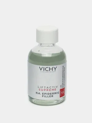 Супрем сыворотка-филлер Vichy Лифтактив, 30 мл