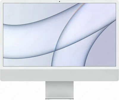 Моноблок Apple iMac 24 4K M1 8-Core 8/512GB (2021)