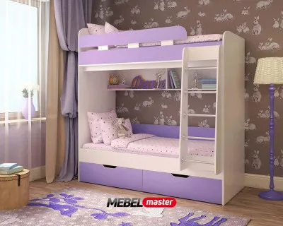 Детская мебель модель №28