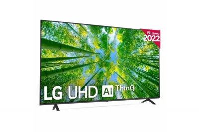 Телевизор LG 50" 4K LED Smart TV Wi-Fi