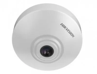 Камера видеонаблюдения Hikvision iDS-2CD6412FWD/C