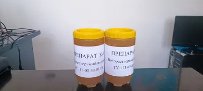 Препарат К-4