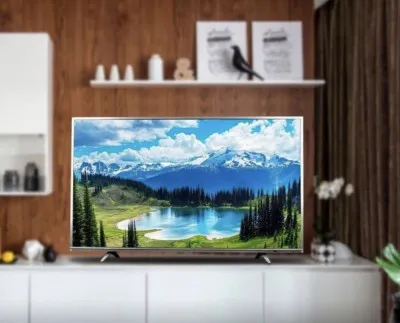 Телевизор Samsung 45" Smart TV